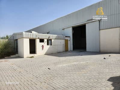 Warehouse for Rent in Industrial Area, Sharjah - WhatsApp Image 2025-07-24 at 2.25. 28 PM. jpeg