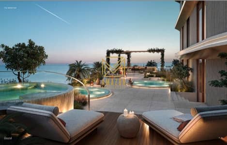 1 Bedroom Flat for Sale in Dubai Maritime City, Dubai - 01. jpg