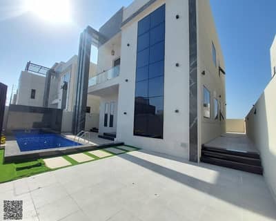 4 Cпальни Вилла Продажа в Аль Бахия, Аджман - عادلWhatsApp Image 2025-07-24 at 2.24. 35 PM35453488. jpeg