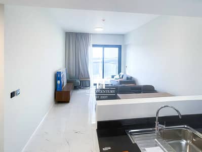 1 Bedroom Apartment for Sale in Jebel Ali, Dubai - 1 BHK Fully Furnished | Close To Metro | Vacant