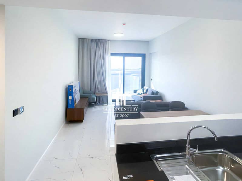 1 BHK Fully Furnished | Close To Metro | Vacant 1 BHK Fully Furnished | Close To Metro | Vacant