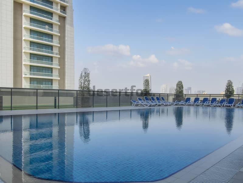 位于迪拜体育城，精英体育公寓，精英体育公寓10号 的公寓 700000 AED - 12319494