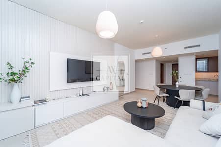 2 Bedroom Flat for Sale in Downtown Dubai, Dubai - Corner Unit | Prime Location | Stunning Views