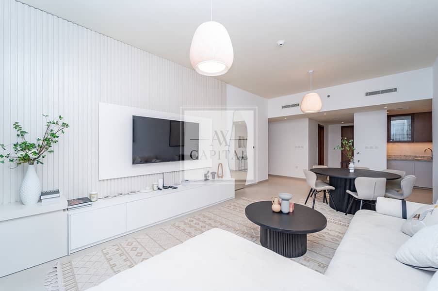 Corner Unit | Prime Location | Stunning Views
