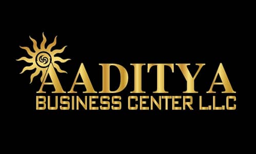 Aaditya Business Center
