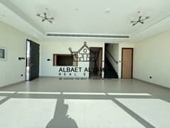 فیلا في فيلات 180 درجة،ليوان 5 غرف 300000 درهم - 12319511