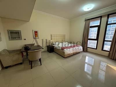 阿尔扬街区， 迪拜 单身公寓待租 - 位于阿尔扬街区，林肯公园住宅综合体，林肯公园西公寓 的公寓 47999 AED - 12319521