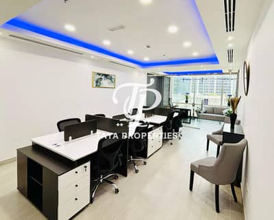 Офис в аренду в Бизнес Бей, Дубай - IMG-20250724-WA0011. jpg
