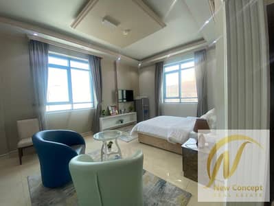 استوديو  للايجار في كورنيش عجمان، عجمان - IMG-20250723-WA0207. jpg