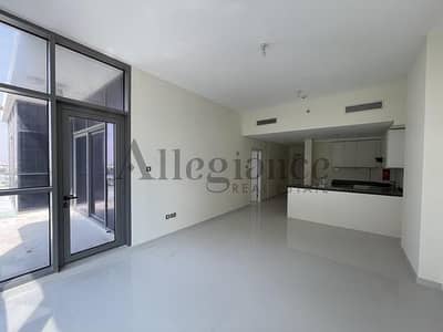 1 Bedroom Apartment for Rent in DAMAC Hills, Dubai - Multiple Chqs | Great Community | Modern Layout