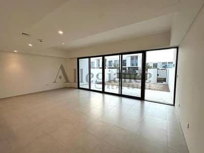 3 Bedroom Townhouse for Rent in The Valley by Emaar, Dubai - Amazing Community | Spacious Layout | Great Deal