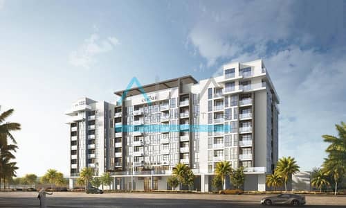 Студия Продажа в Комплекс Дубай Резиденс, Дубай - The-Corner-02-1200x720. jpg