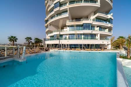 Studio for Sale in Jumeirah Village Circle (JVC), Dubai - INVESTMENT OPPORTUNITY | FIVE HOTEL |