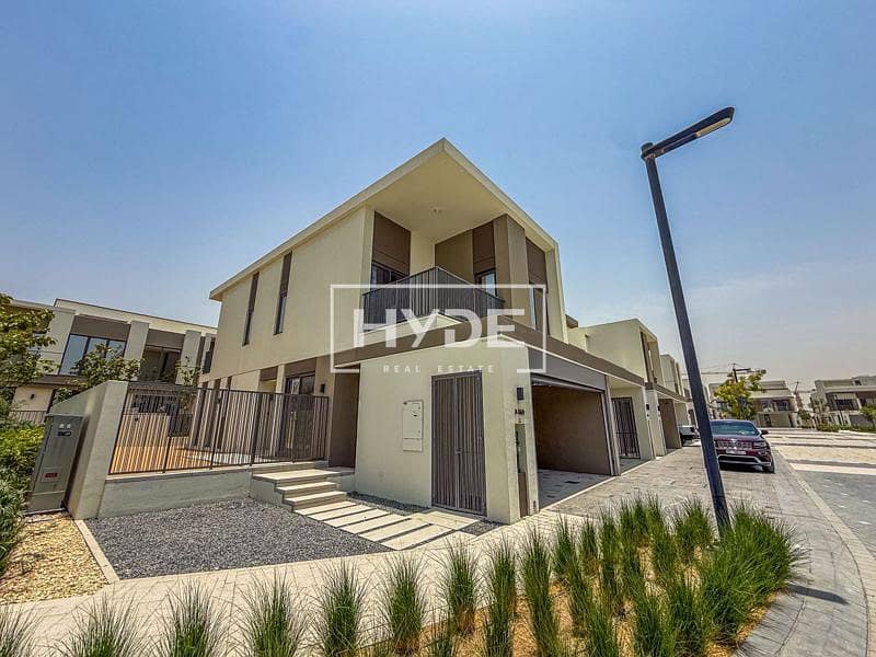 Таунхаус в Тилал Аль Гаф,Аура, 4 cпальни, 5500000 AED - 12310066 Таунхаус в Тилал Аль Гаф,Аура, 4 cпальни, 5500000 AED - 12310066