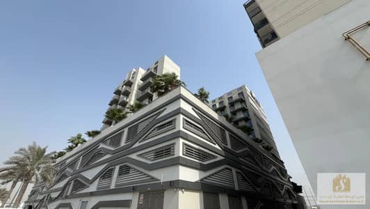 Studio for Rent in Al Furjan, Dubai - 54d45e3f-069b-4c59-937a-5427e509b716. jpg