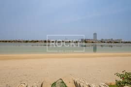 فیلا في جاردن هومز سعفة D،جاردن هومز نخلة جميرا،نخلة جميرا 4 غرف 1300000 درهم - 12319625