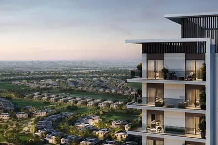 1 Bedroom Apartment for Sale in Dubai Hills Estate, Dubai - 3 Bedroom | Prime Location | No Commission