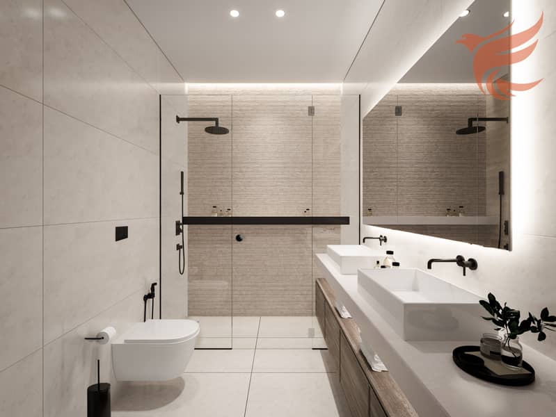 3 Townhouse Master Bathroom. jpg