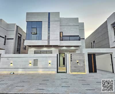 5 Bedroom Villa for Sale in Al Helio, Ajman - 11224455WhatsApp Image 2025-06-04 at 6.01. 12 PM10203040850. jpeg