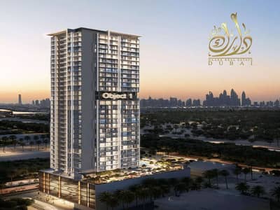 Studio for Sale in Jumeirah Village Circle (JVC), Dubai - original. jpg