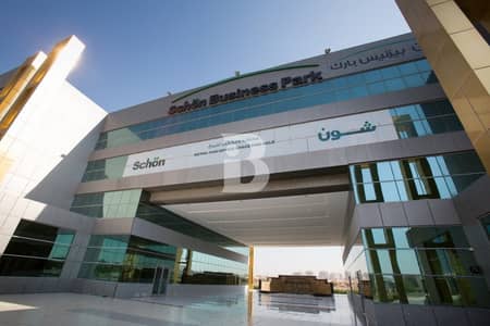 مکتب  للايجار في مجمع دبي للاستثمار، دبي - مکتب في مجمع أعمال شون،مجمع دبي للاستثمار 332227 درهم - 12316719