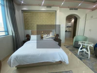 استوديو  للايجار في كورنيش عجمان، عجمان - IMG-20250724-WA0032. jpg