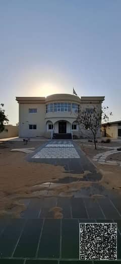 فیلا في الجرف 6 غرف 150000 درهم - 9304363
