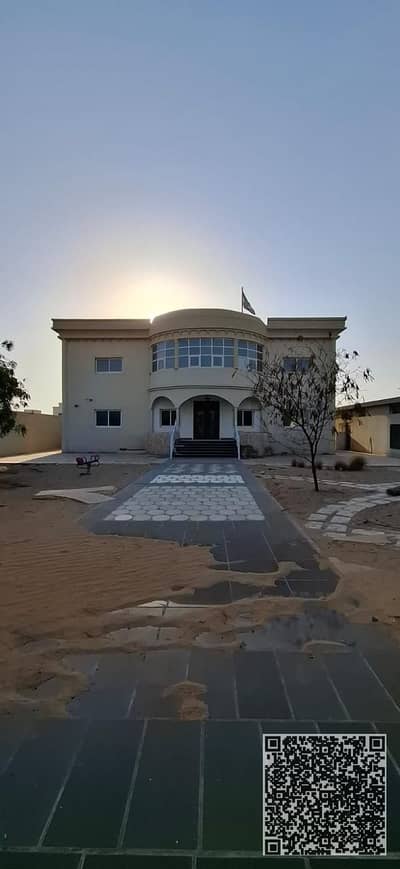فیلا 6 غرف نوم للايجار في الجرف، عجمان - WhatsApp Image 2025-07-24 at 2.33. 03 PM. jpeg