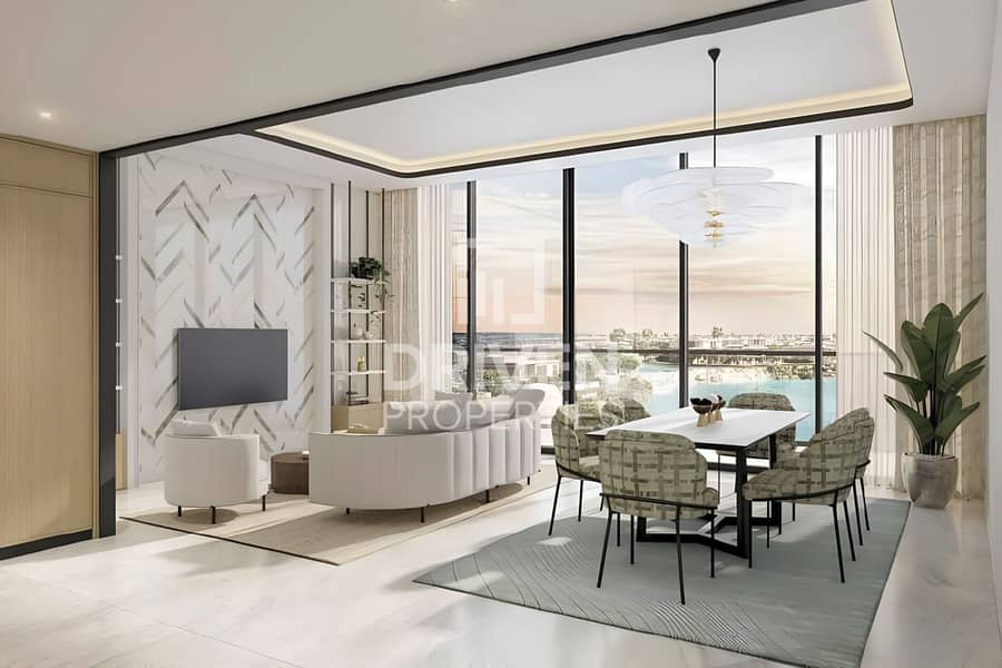 Квартира в Дубай Саут，Азизи Венис，Azizi Venice 14, 750000 AED - 12319652