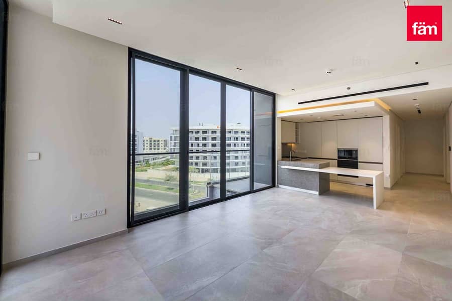 位于阿尔扬街区，比佛利大道公寓 2 卧室的公寓 2132000 AED - 12319679