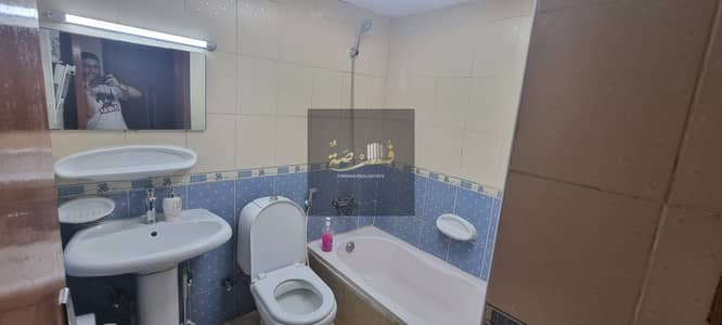 شقة 2 غرفة نوم للايجار في شارع الملك فيصل، عجمان - IMG-20250724-WA0007. jpg