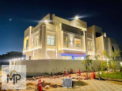 5 Cпальни Вилла Продажа в Аль Хелио, Аджман - batch_IMG-20250629-WA0025. jpg
