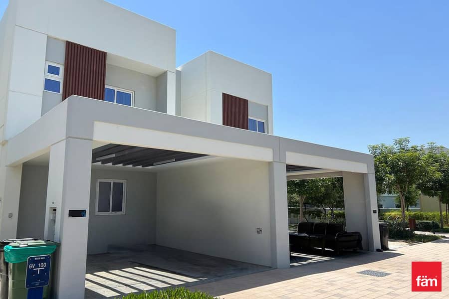 Вилла в Дубайлэнд,Вилланова,Амаранта,Амаранта 3, 3 cпальни, 170000 AED - 12319713 Вилла в Дубайлэнд,Вилланова,Амаранта,Амаранта 3, 3 cпальни, 170000 AED - 12319713