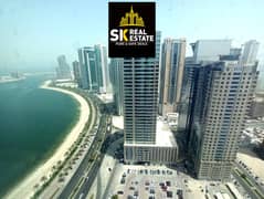 شقة في القصباء 1 غرفة 54995 درهم - 12319732