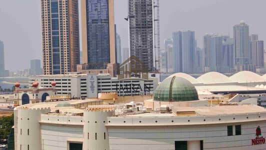2 Bedroom Flat for Rent in Al Taawun, Sharjah - IMG_20250724_132323_176. jpg