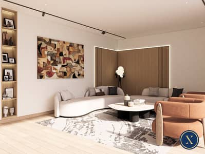 3 Bedroom Flat for Sale in Jumeirah Lake Towers (JLT), Dubai - Golf Course View | Vacant | Upgraded