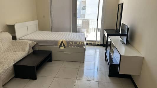 Studio for Sale in Jumeirah Village Circle (JVC), Dubai - IMG-20250724-WA0190. jpg