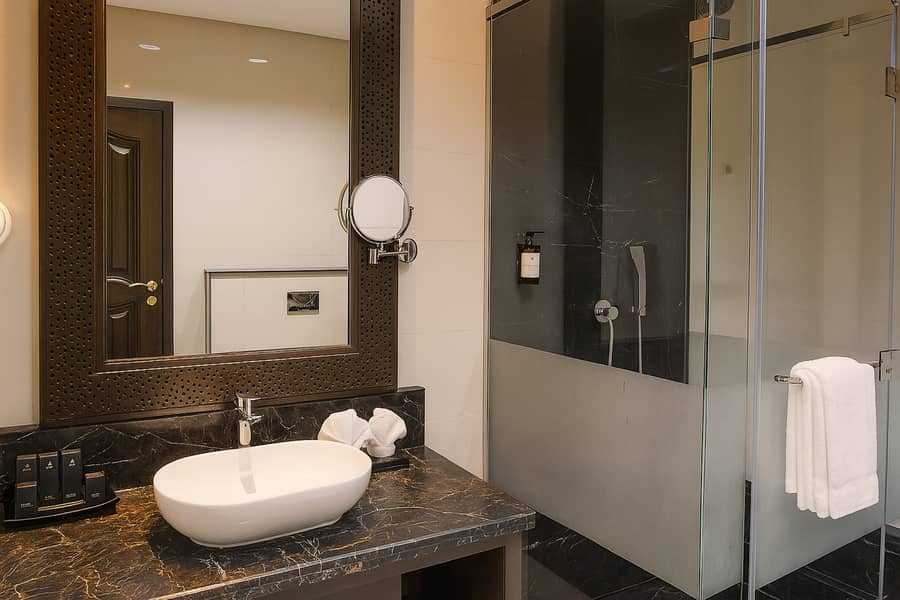 6 Studio City View Double Bed Room 08. jpg