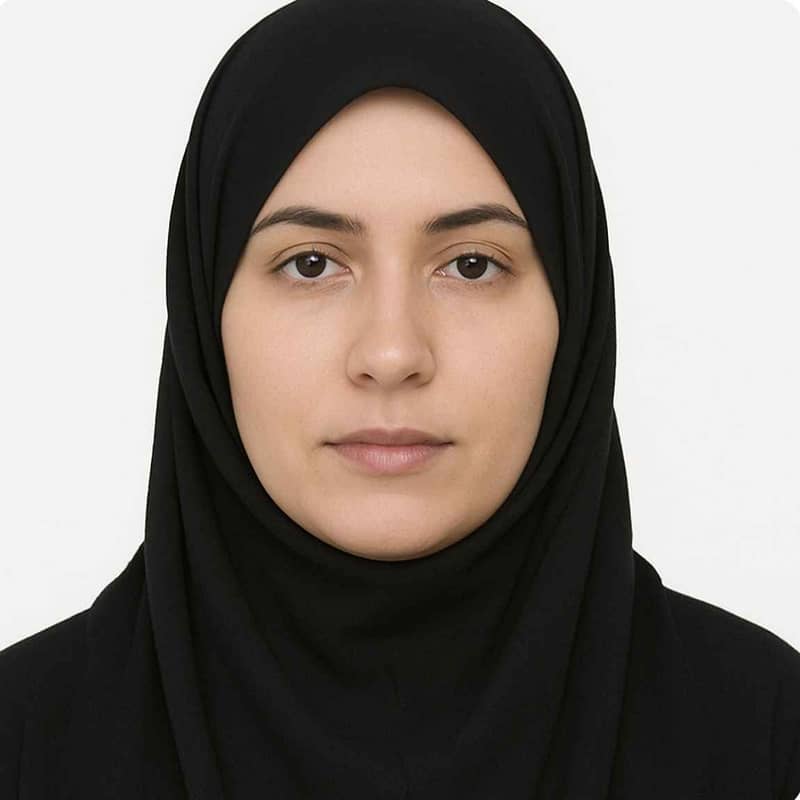 Shamma Almheiri