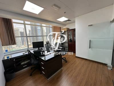 Офис в аренду в Джумейра Лейк Тауэрз (ДжЛТ), Дубай - IMG-20250724-WA0025. jpg