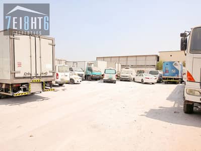 Mixed Use Land for Rent in Umm Ramool, Dubai - 1. jpg