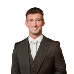 Connor MacArthur