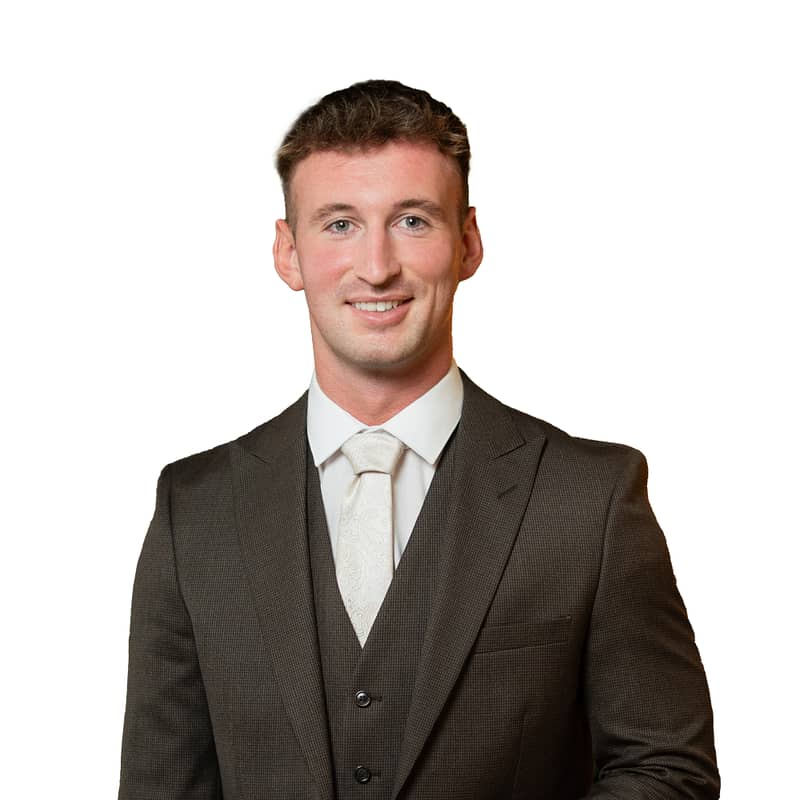 Connor MacArthur