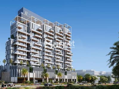1 Bedroom Apartment for Sale in Dubai Islands, Dubai - Wynwood by Imtiaz l 1BR l Dubai Islands
