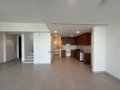 3 Bedroom Townhouse for Rent in Town Square, Dubai - Larger Layout | Brand NEW | Single Row | Vastu