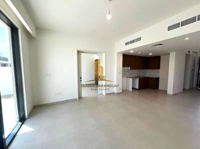 4 Bedroom Villa for Rent in Town Square, Dubai - Corner Unit | Close to Entrance & Park | Brand New