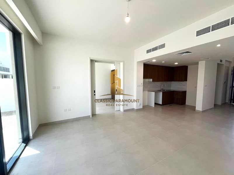 Corner Unit | Near Entrance and Park | Brand New