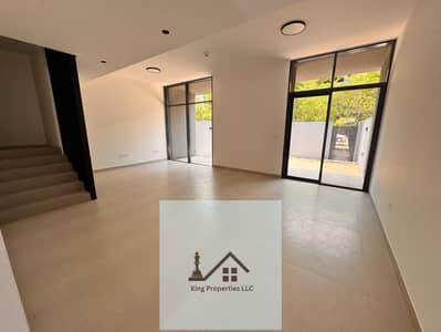 4 Bedroom Townhouse for Rent in Tilal City, Sharjah - 33980080-a426-4265-85a0-6906d1aa15ba. jpeg