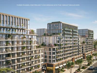 1 Bedroom Flat for Sale in Dubai South, Dubai - 15. jpg
