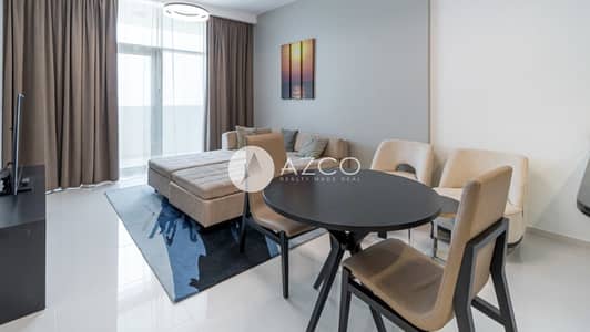 فلیٹ 2 غرفة نوم للايجار في قرية جميرا الدائرية، دبي - AZCO REAL ESTATE-2. jpg